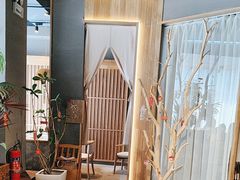 -蘸小院铁锅炖·蘸酱菜·东北菜(怀远门店)