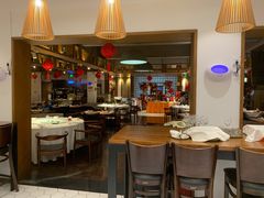 大堂-陆壹捌餐厅(五大道店)