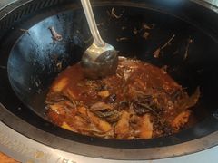 -缘福乡村铁锅炖民宿(八达岭店)
