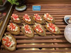-東盛炭烤自助料理(玄武招商花园城店)