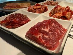 -焱铁烧·黑毛和牛专门店(杭州嘉里中心店)