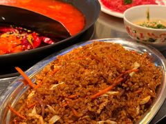 -朱光玉火锅馆(正弘城店)