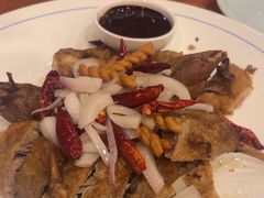 -奎元馆.百年奎元.非遗传承(西湖边的解放路店)
