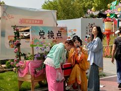 -武汉园博园(武汉自然博物馆)