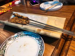 -纳瓦新疆菜(银都店)