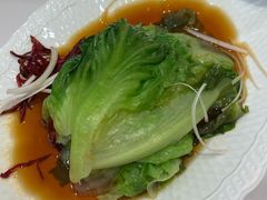 -船歌·鱼水饺青岛菜(国贸商城店)
