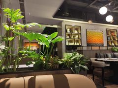 -半秋山西餐厅(巴南万达广场店)