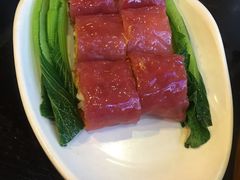 金莎红米肠-添运来(茶园奥园广场店)