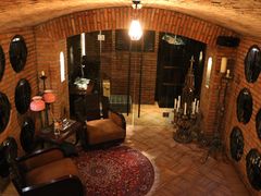 -外滩二十二号艺术中心