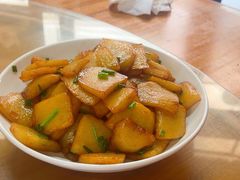 -芦茨金富饭庄·25年老字号·专做稻草鸡