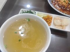 -恒发祥蒲城水盆羊肉泡馍店