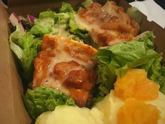 -肯德基(蓝桥店)