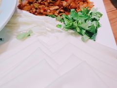 -品回味清真西北楼(宁波首店)