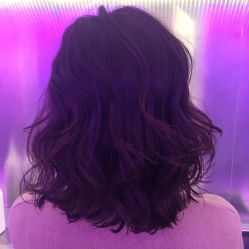 -MY HAIR ARDOR