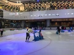 -TheRink大零溜冰场(IFS国金中心店)