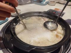 -百年果林椰子鸡(中洲店)
