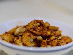 湘煎金钱蛋-笨罗卜浏阳菜馆(龙华鹏润达店)