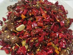 -付掌柜在成都·热炒砂锅集(金禾店)