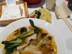 -鼎高高陕西美食(龙德广场店)