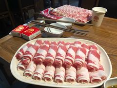 -傣妹火锅(南京东路一店)