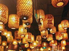 -南京大牌档(苏州中心店)