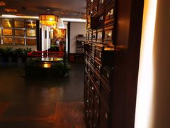 -儒之堂足道·SPA·推拿(莫干山路店)