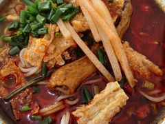 螺蛳粉-娇姐老牌螺蛳粉(雅儒路店)