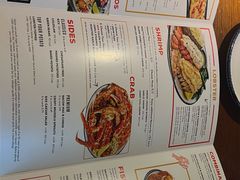 -RED LOBSTER(多伦多DT店)
