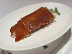 -四季民福烤鸭店(王府井东安门店)