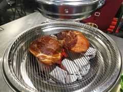 -本炙炭烤·蒲烧活鳗料理店(金沙洲店)