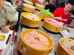 -龍歌自助小火锅(崂山丽达店)