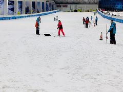 -绍兴启迪乔波冰雪世界