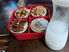 -滇釜火锅·能喝汤的火锅(车公庄店)