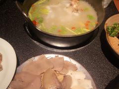 -盡膳口福·百年汤方火锅(科华北路店)