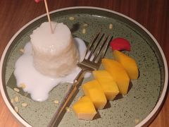 -星叶·东南亚料理(温州万象城店)