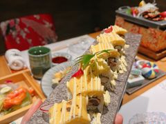 -蝉一日本料理(高新区店)