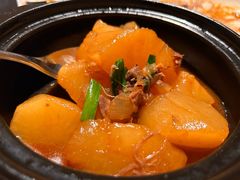 -柴门·头啖汤(天安千树店)