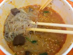 -金钱麻辣爆肚(福都店)