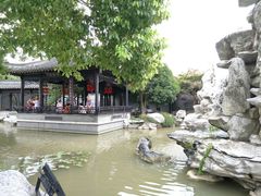 -口岸雕花楼