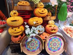 -宁海金海开元名都大酒店·名爵自助餐厅(金水路店)