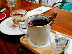 -咖法森林·咖啡  酒吧(天河店)