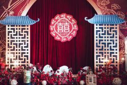 -忆江南婚礼策划(姑苏店)