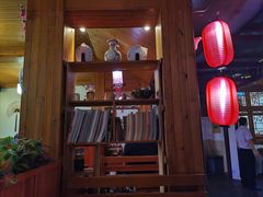 -丽江庭院之爱在路上(西单店)