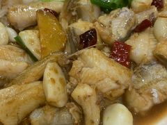-健跳小海鲜(人民路店)