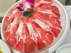-四季缤纷椰子鸡(梅溪新天地店)