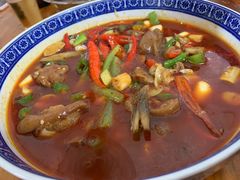 -三哥田螺(北书院街店)