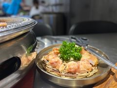 -本炙炭烤·蒲烧活鳗料理店(金沙洲店)
