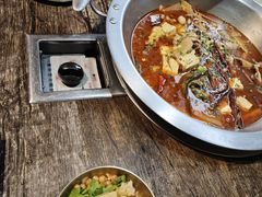 -七友美蛙鱼头火锅(坂田店)