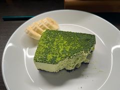 -隅cafe(傅厚岗店)