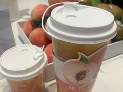 -肆季·鲜萃果粒汁